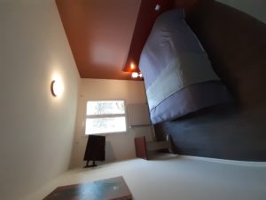 Chambre seul
