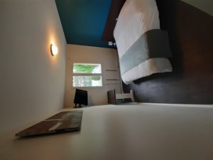 Chambre seul